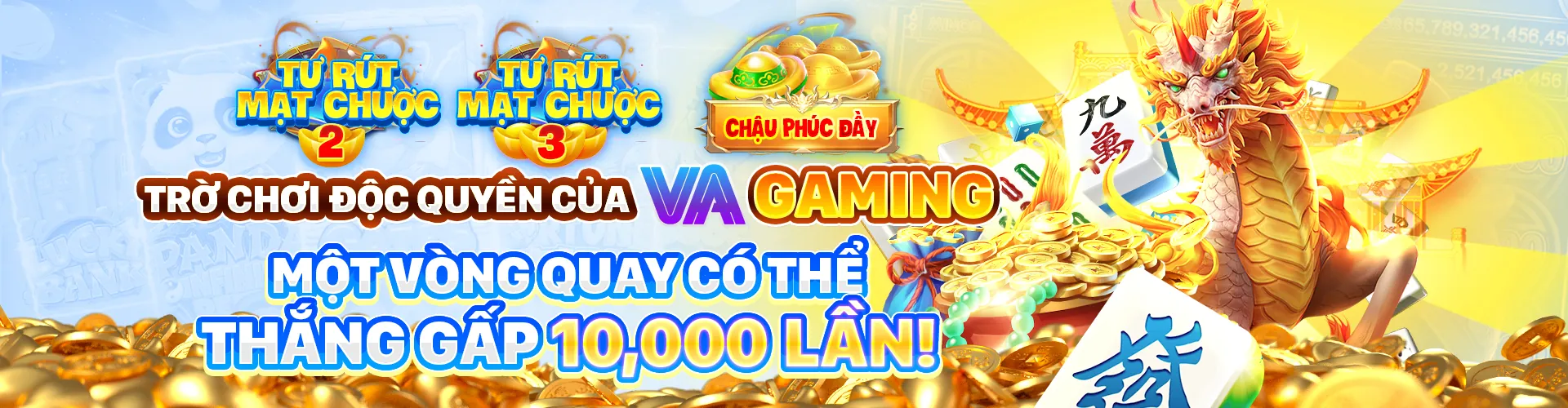 Hình ảnh Khu VIP độc quyền của cổng game download 88vin