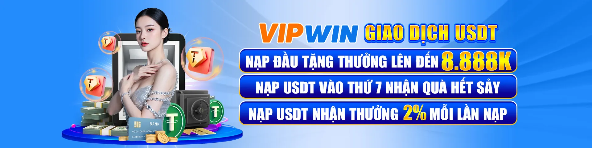 Ưu đãi hấp dẫn 88vin